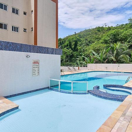 דירות אובטובה Residencial Jeriva E Jacaranda מראה חיצוני תמונה