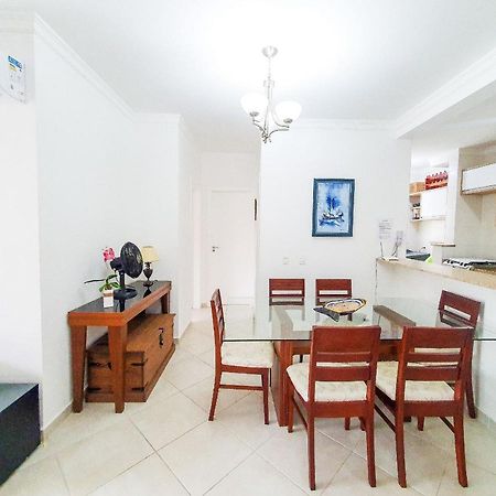 דירות אובטובה Residencial Jeriva E Jacaranda מראה חיצוני תמונה