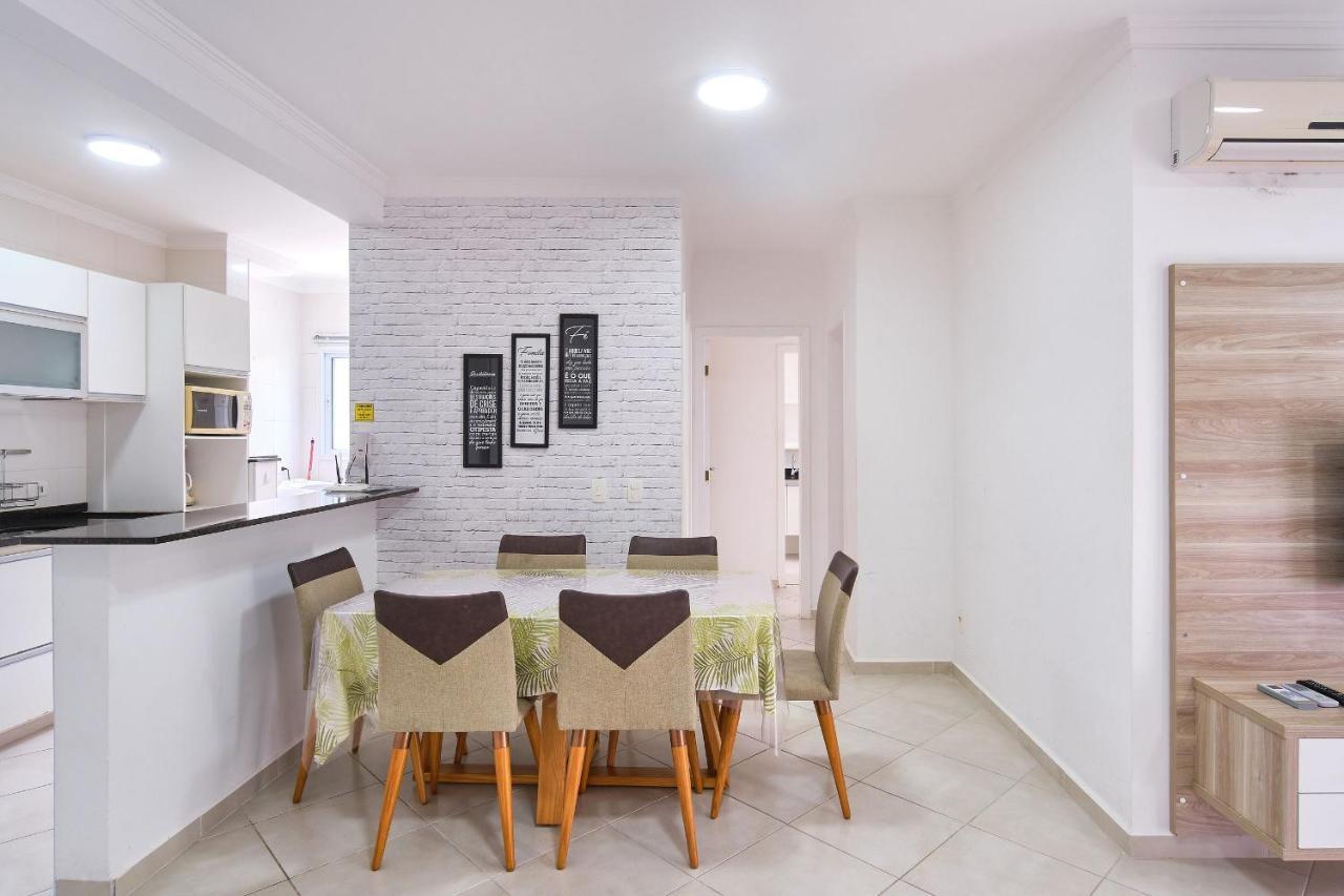 דירות אובטובה Residencial Jeriva E Jacaranda מראה חיצוני תמונה