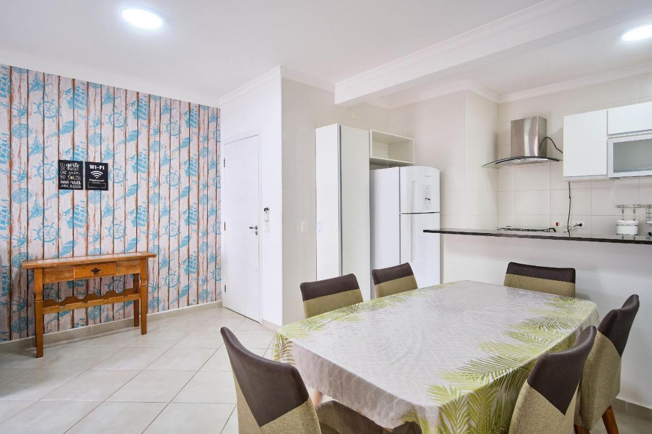 דירות אובטובה Residencial Jeriva E Jacaranda מראה חיצוני תמונה