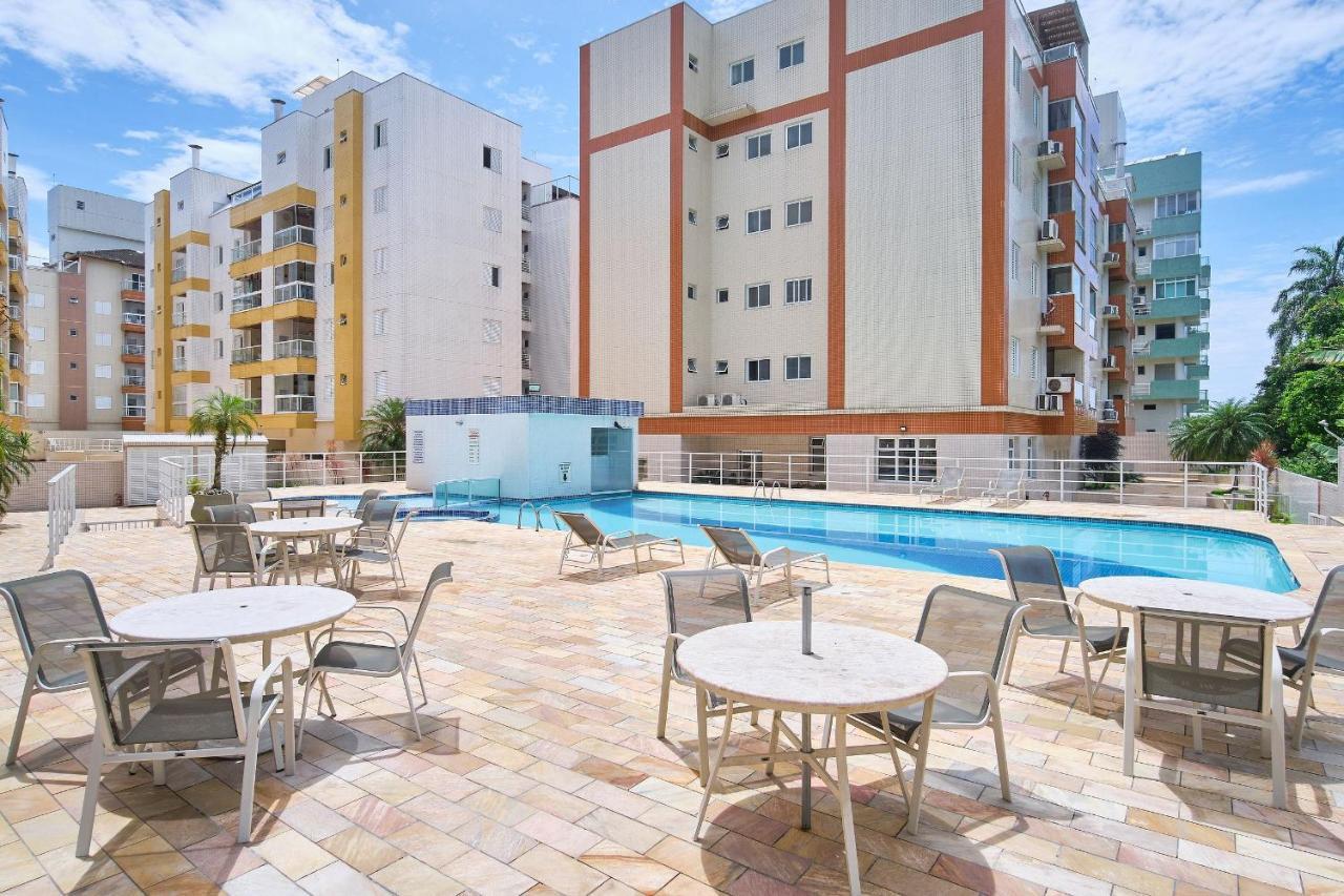דירות אובטובה Residencial Jeriva E Jacaranda מראה חיצוני תמונה