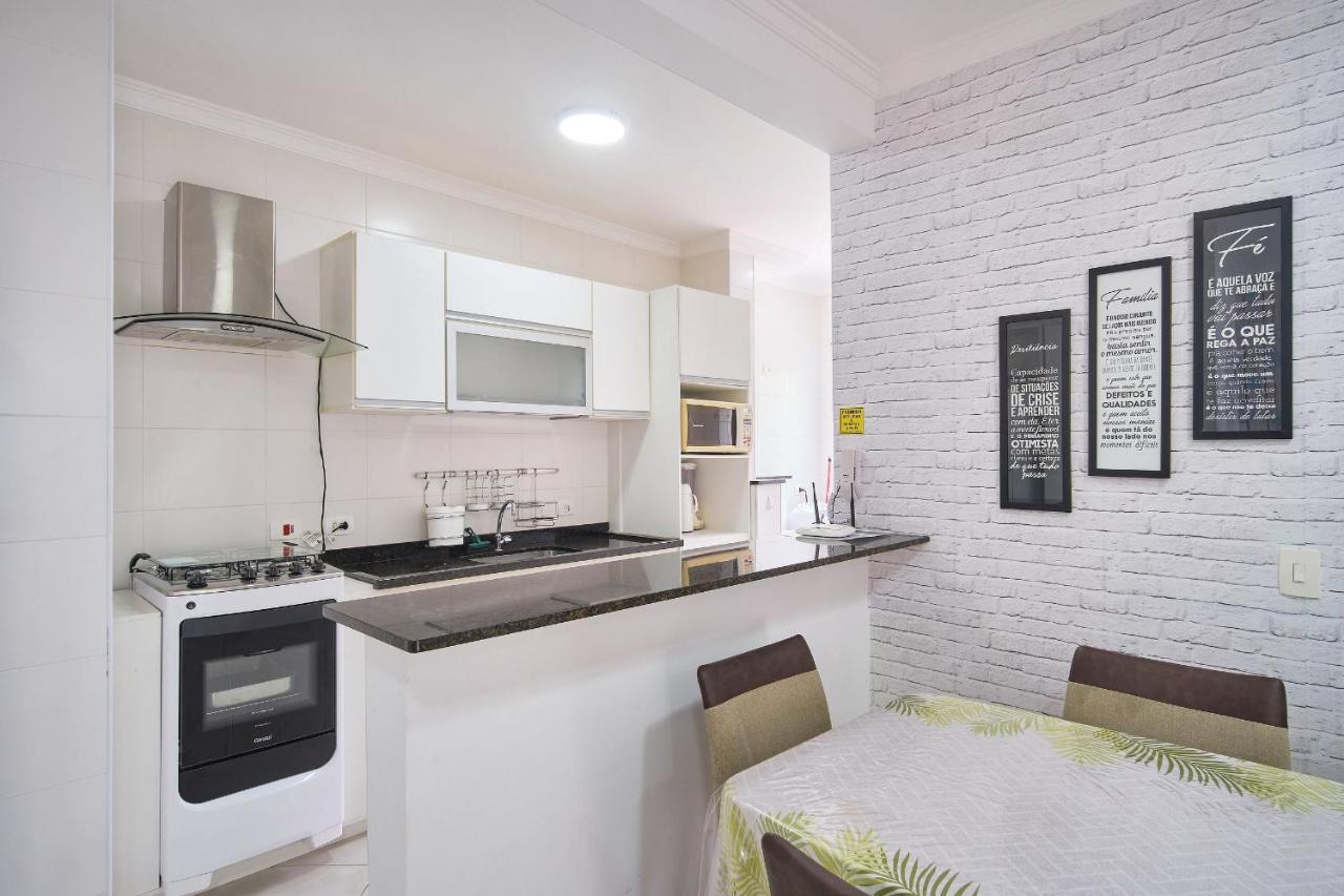 דירות אובטובה Residencial Jeriva E Jacaranda מראה חיצוני תמונה