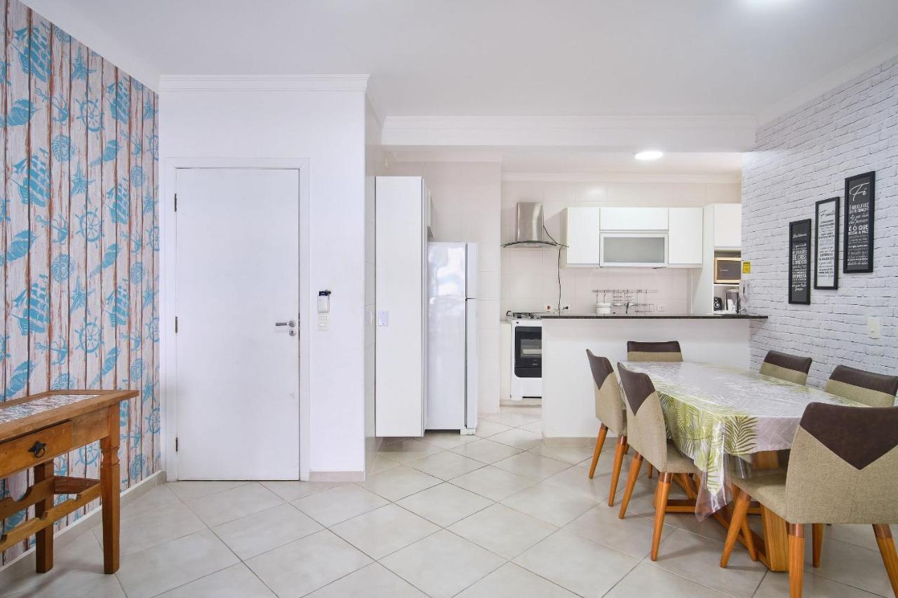 דירות אובטובה Residencial Jeriva E Jacaranda מראה חיצוני תמונה