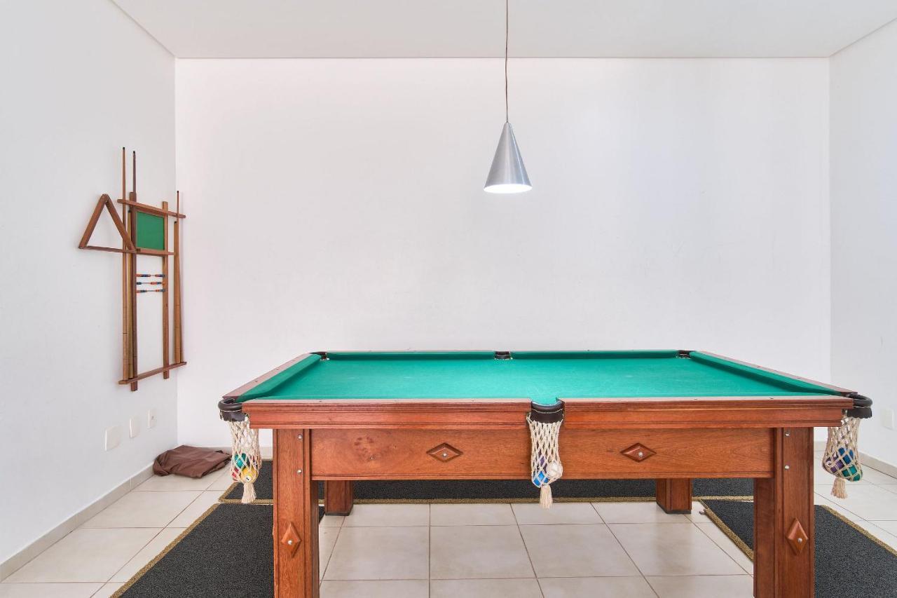 דירות אובטובה Residencial Jeriva E Jacaranda מראה חיצוני תמונה