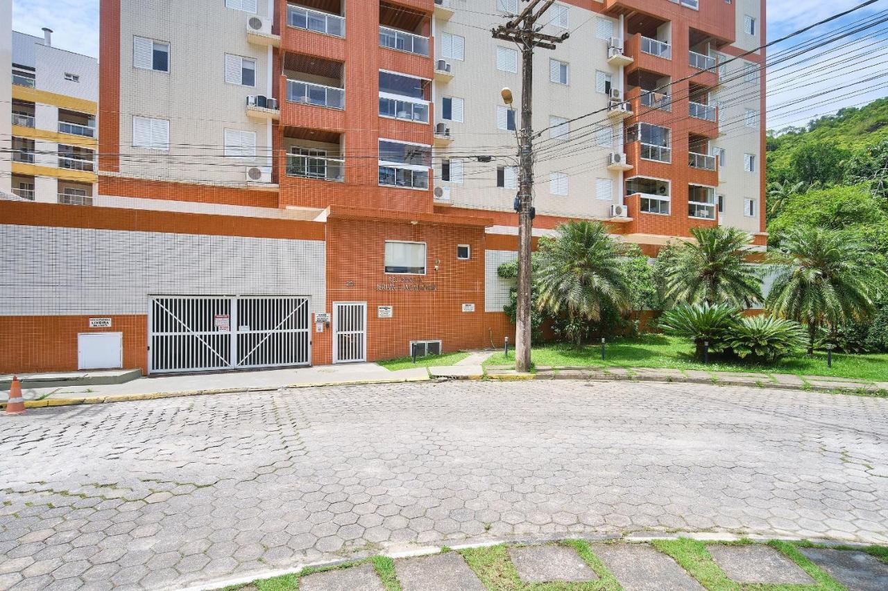 דירות אובטובה Residencial Jeriva E Jacaranda מראה חיצוני תמונה