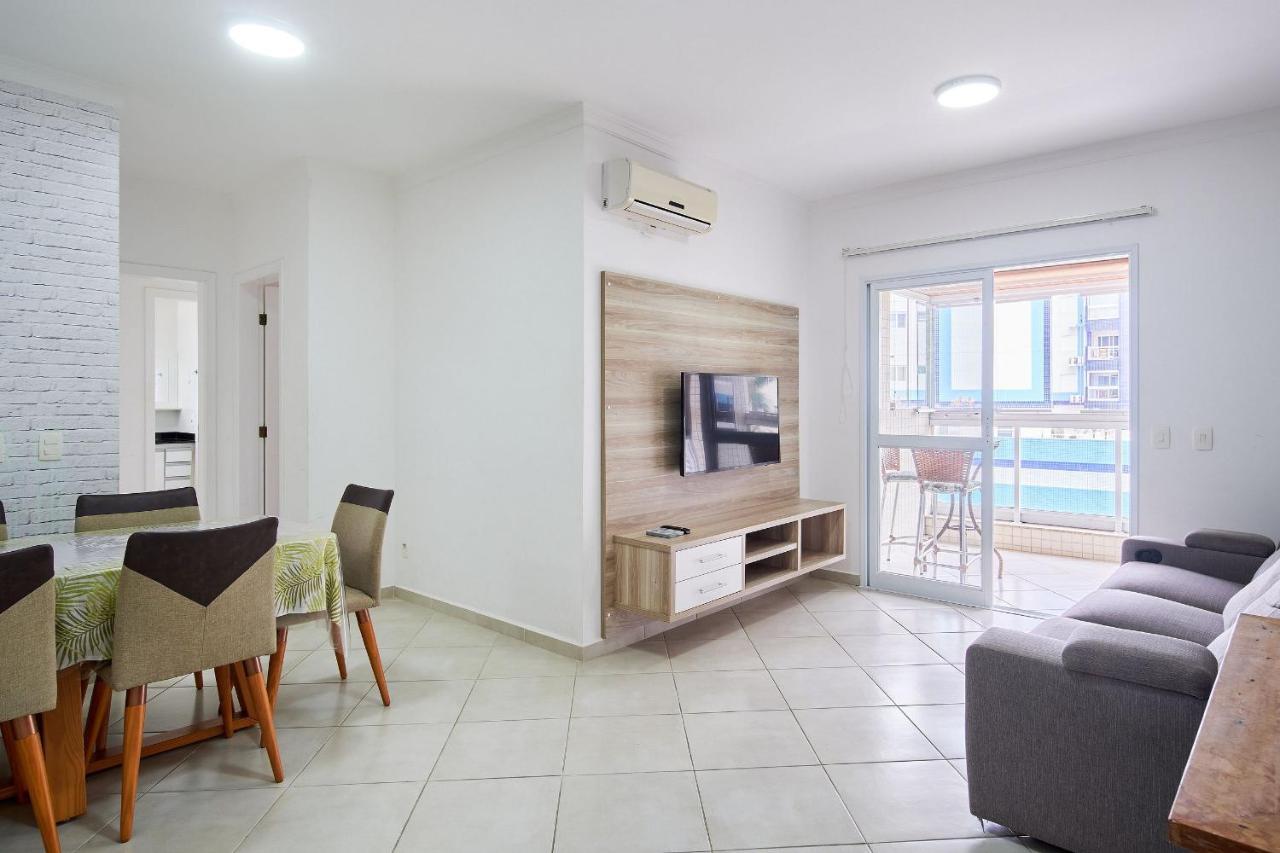 דירות אובטובה Residencial Jeriva E Jacaranda מראה חיצוני תמונה