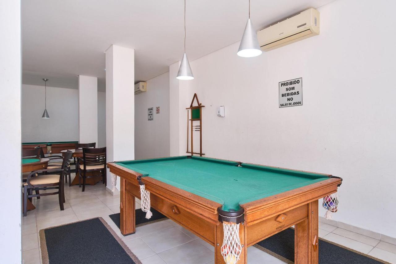 דירות אובטובה Residencial Jeriva E Jacaranda מראה חיצוני תמונה