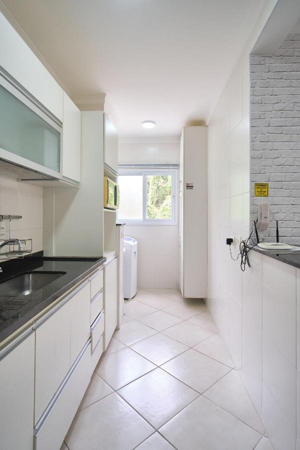 דירות אובטובה Residencial Jeriva E Jacaranda מראה חיצוני תמונה
