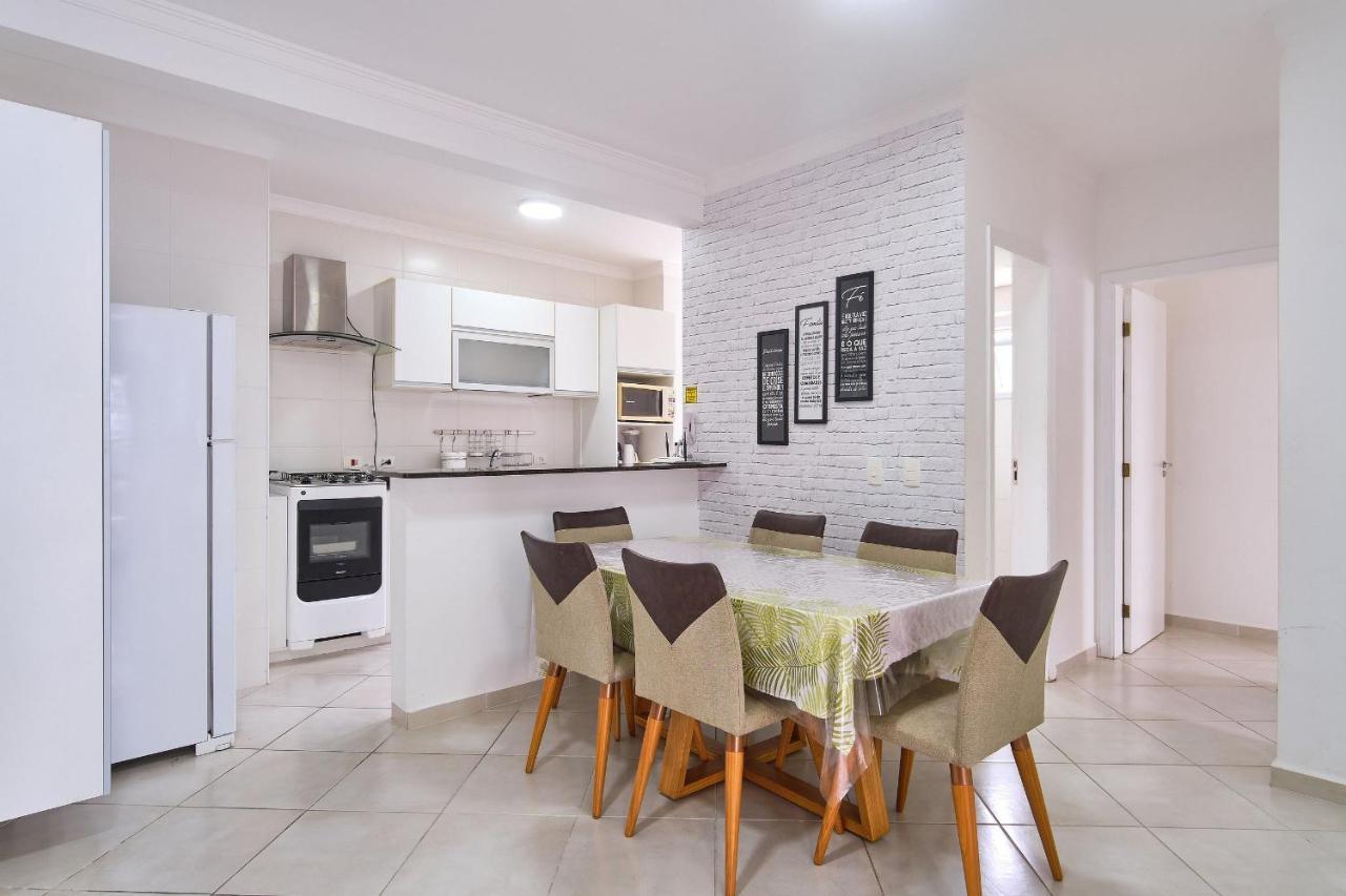 דירות אובטובה Residencial Jeriva E Jacaranda מראה חיצוני תמונה