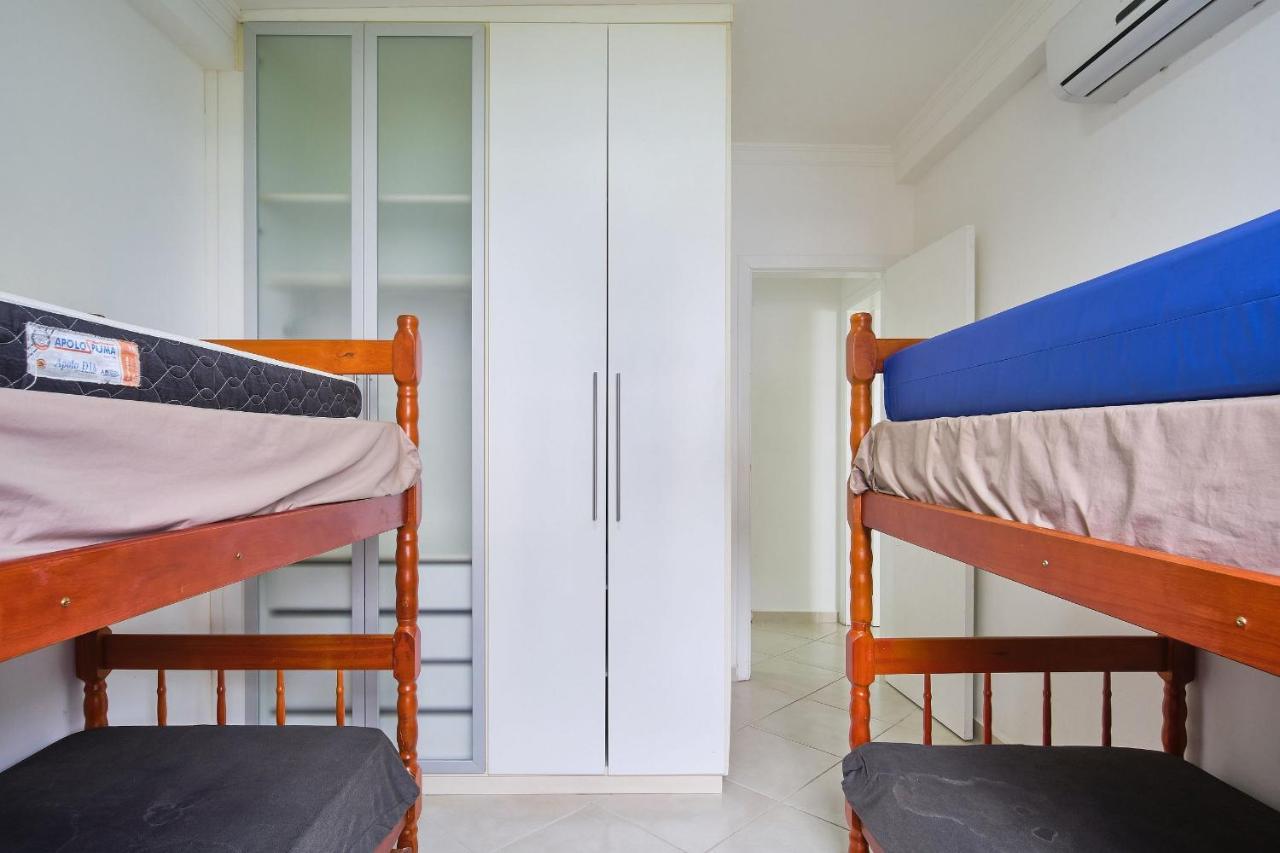 דירות אובטובה Residencial Jeriva E Jacaranda מראה חיצוני תמונה