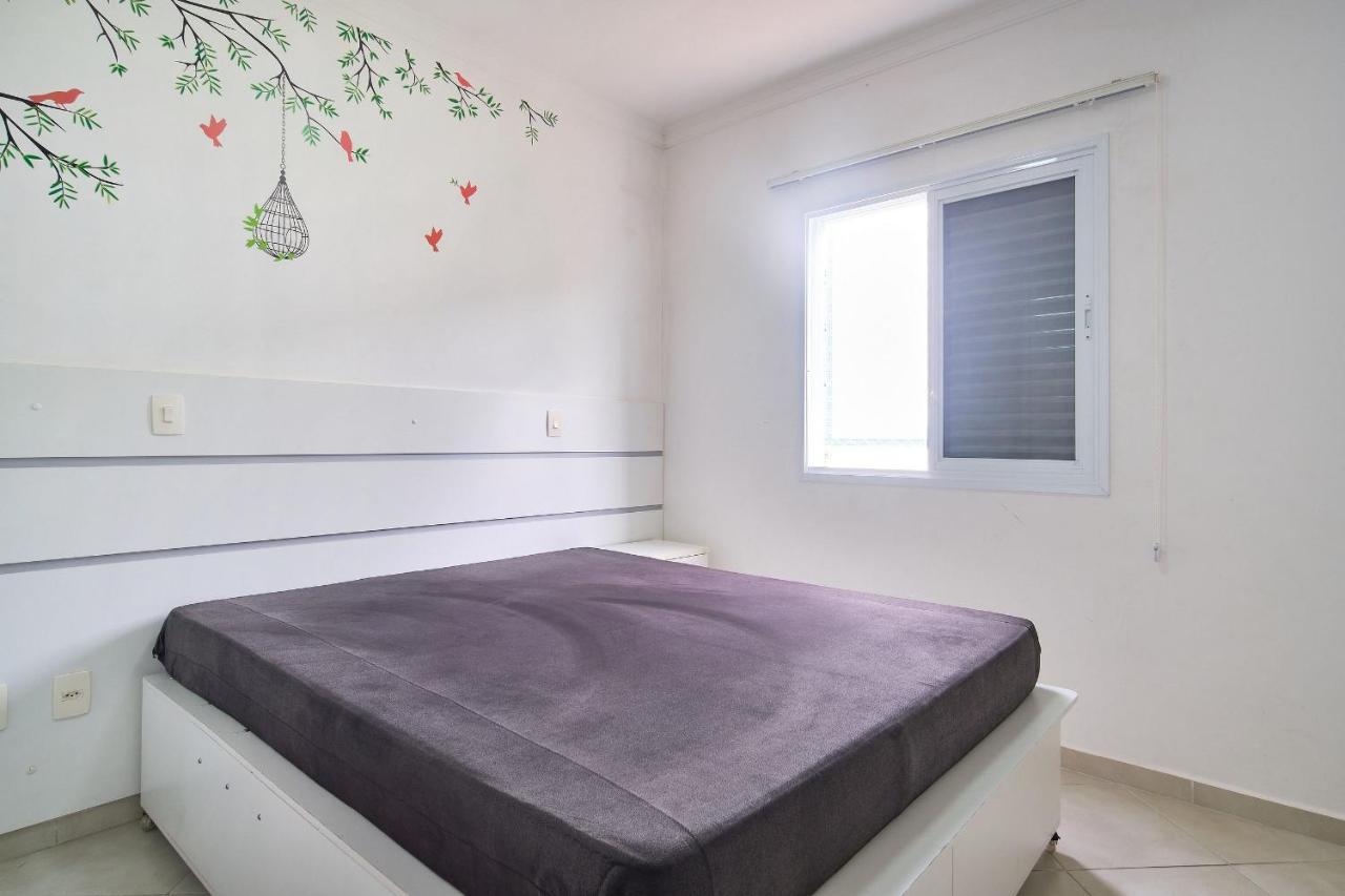 דירות אובטובה Residencial Jeriva E Jacaranda מראה חיצוני תמונה