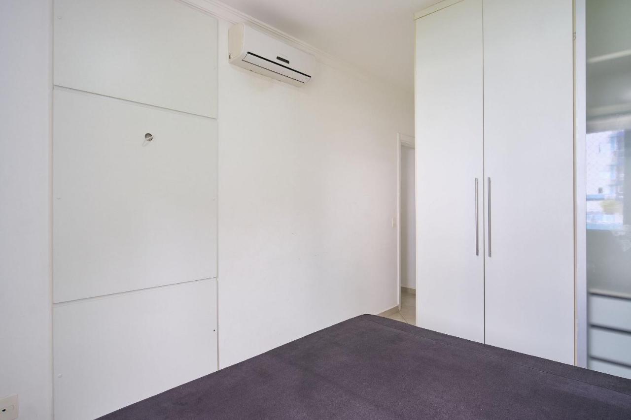 דירות אובטובה Residencial Jeriva E Jacaranda מראה חיצוני תמונה