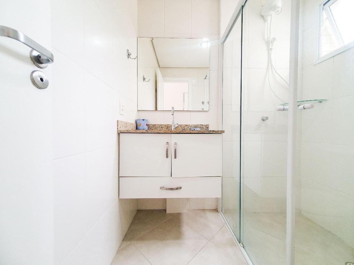 דירות אובטובה Residencial Jeriva E Jacaranda מראה חיצוני תמונה