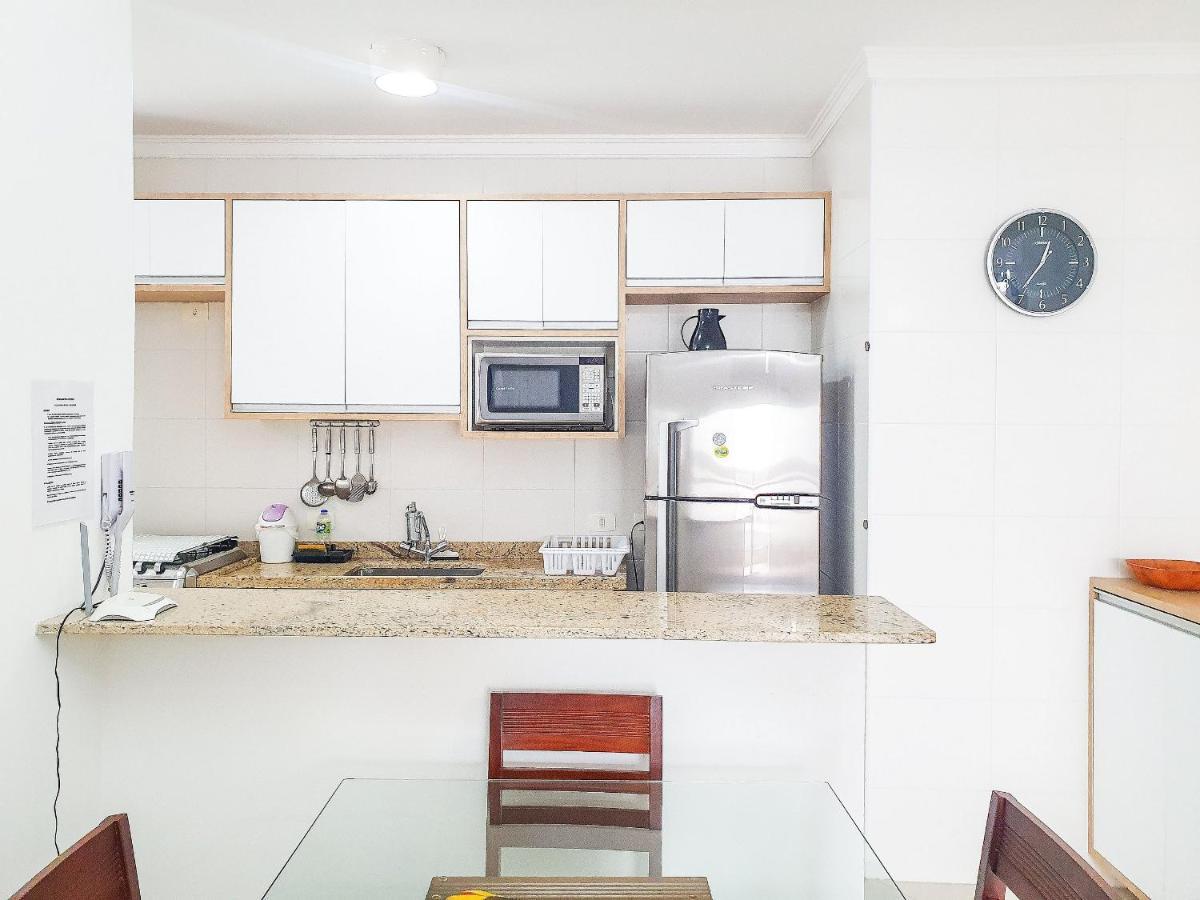 דירות אובטובה Residencial Jeriva E Jacaranda מראה חיצוני תמונה