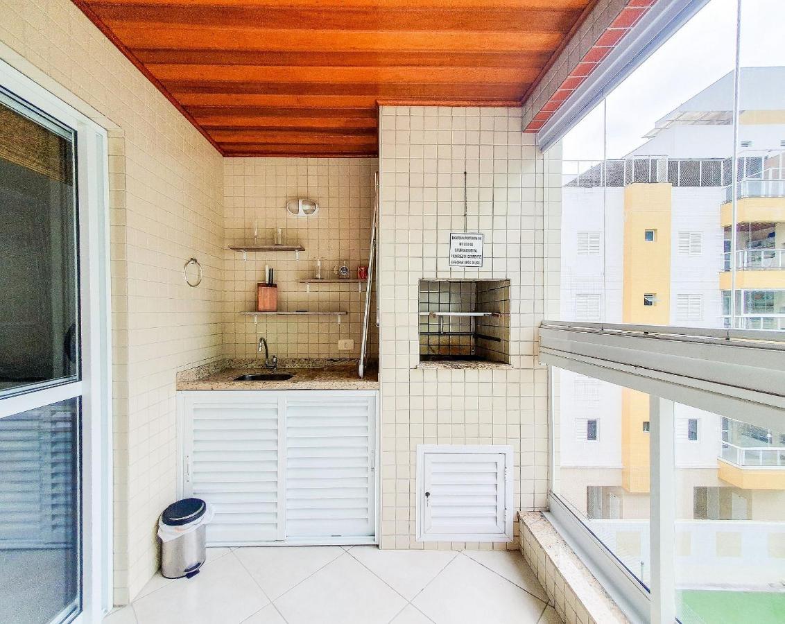 דירות אובטובה Residencial Jeriva E Jacaranda מראה חיצוני תמונה