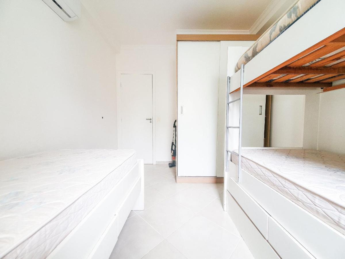 דירות אובטובה Residencial Jeriva E Jacaranda מראה חיצוני תמונה