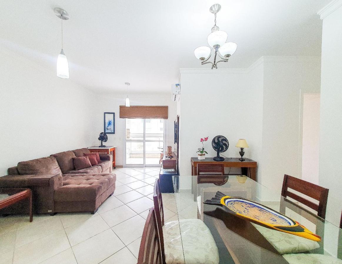 דירות אובטובה Residencial Jeriva E Jacaranda מראה חיצוני תמונה