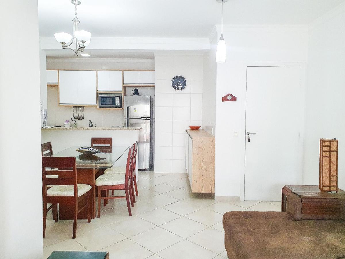 דירות אובטובה Residencial Jeriva E Jacaranda מראה חיצוני תמונה