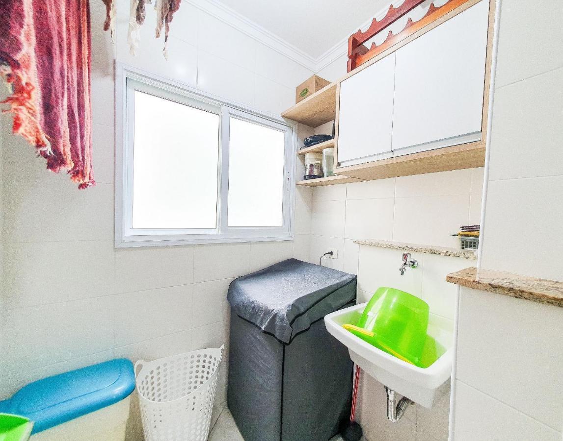 דירות אובטובה Residencial Jeriva E Jacaranda מראה חיצוני תמונה