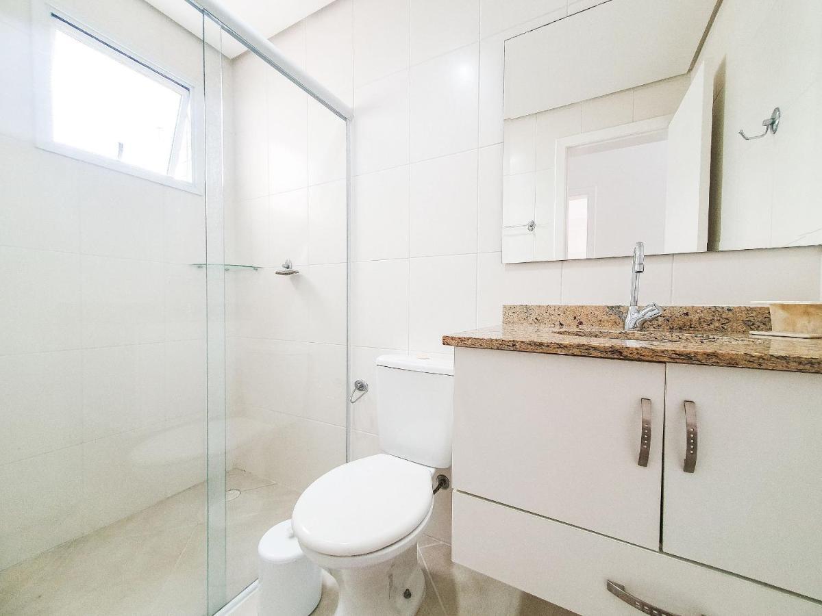 דירות אובטובה Residencial Jeriva E Jacaranda מראה חיצוני תמונה