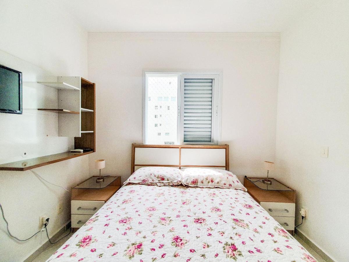 דירות אובטובה Residencial Jeriva E Jacaranda מראה חיצוני תמונה