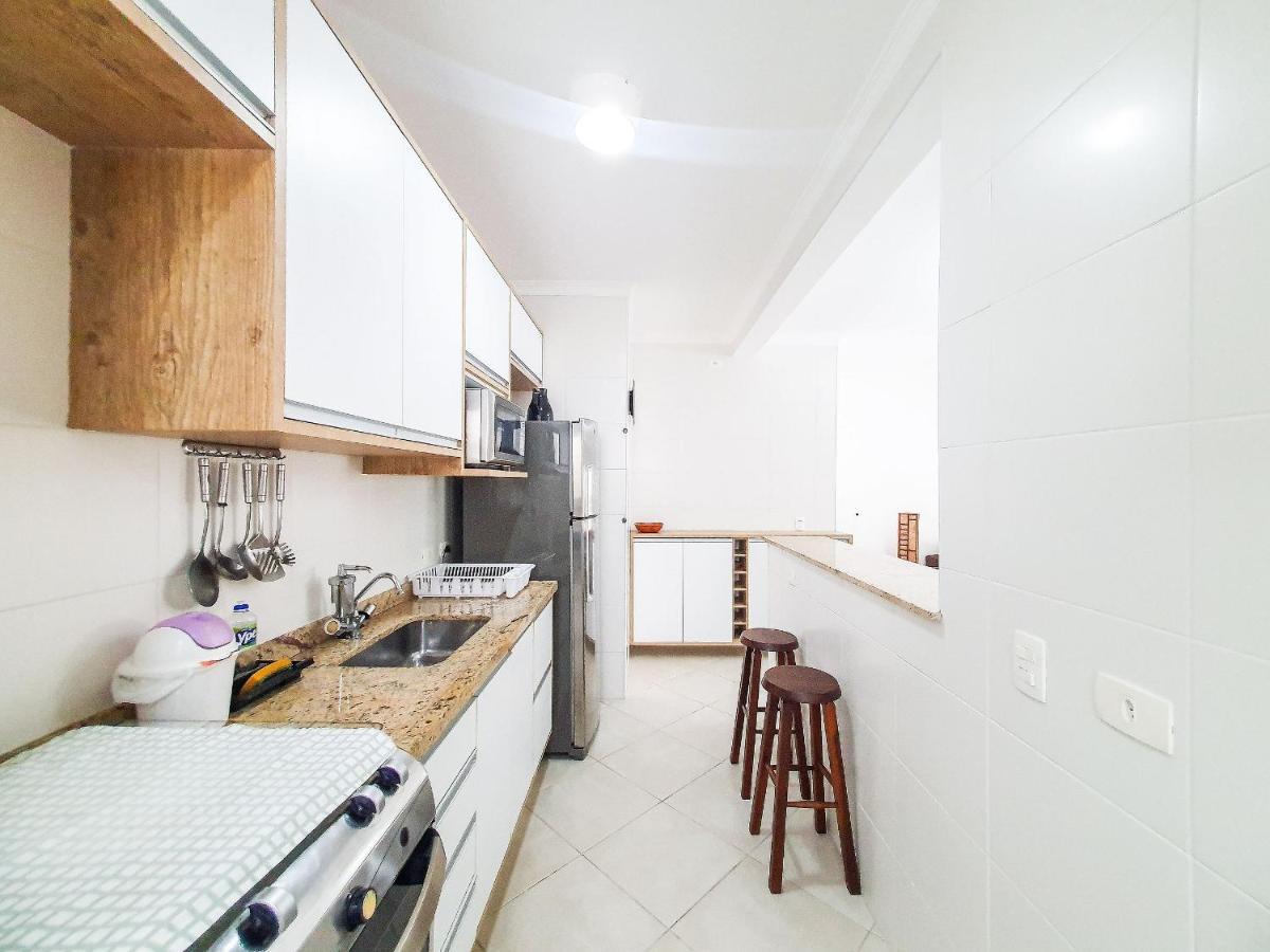 דירות אובטובה Residencial Jeriva E Jacaranda מראה חיצוני תמונה
