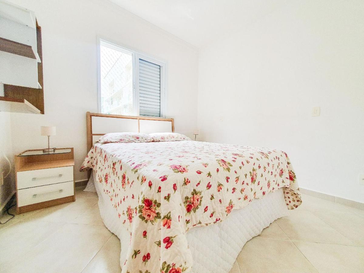 דירות אובטובה Residencial Jeriva E Jacaranda מראה חיצוני תמונה